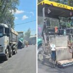 Strada Energiei intră în reabilitare: lucrările încep în această săptămână