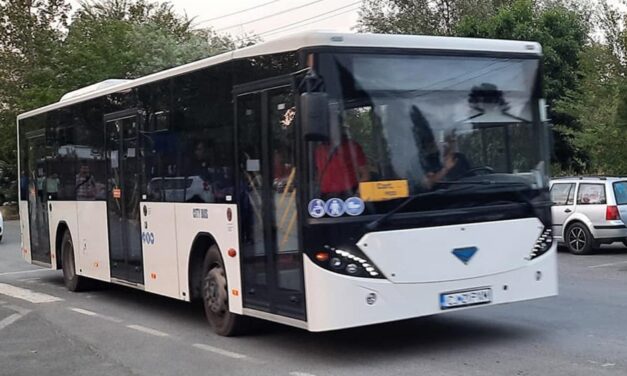 Transportul public din Tulcea, discutat în şedinţa de Consiliu Local. Explicaţii despre bilete, abonamente şi situaţia din Cartierul Nou