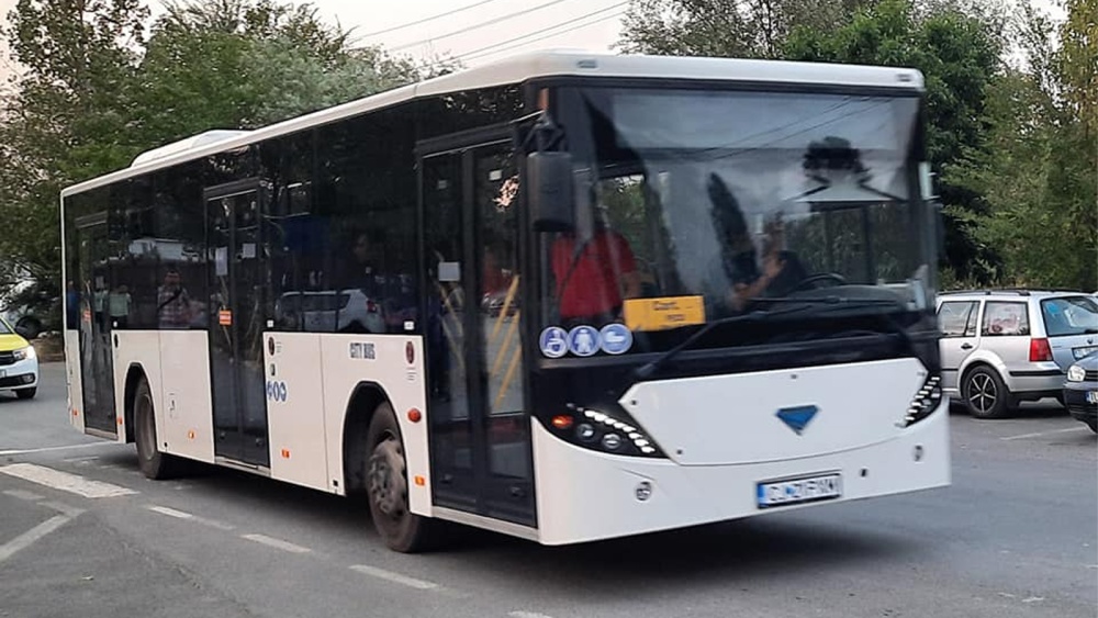 Transportul public din Tulcea, discutat în şedinţa de Consiliu Local. Explicaţii despre bilete, abonamente şi situaţia din Cartierul Nou