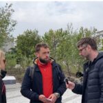 „Tu şi Tulcea”: Oraşul văzut prin ochii turiştilor