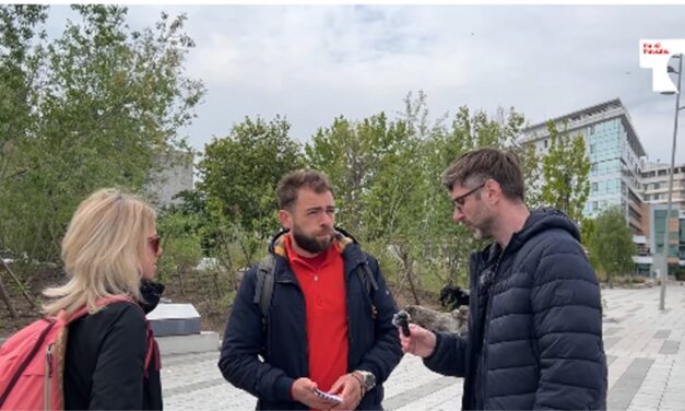 „Tu şi Tulcea”: Oraşul văzut prin ochii turiştilor