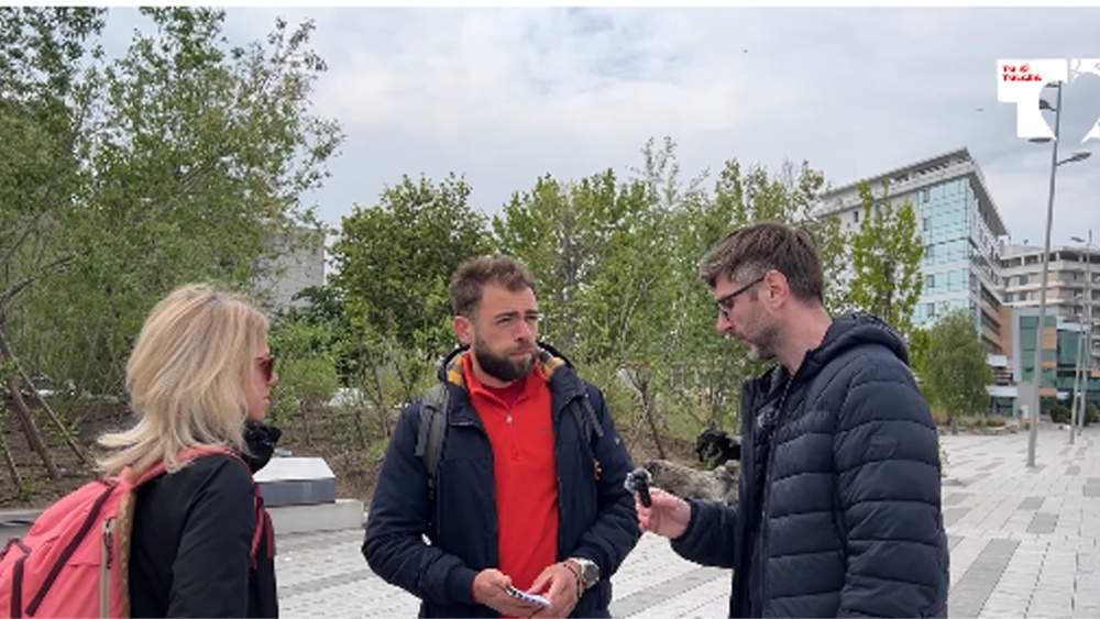 „Tu şi Tulcea”: Oraşul văzut prin ochii turiştilor
