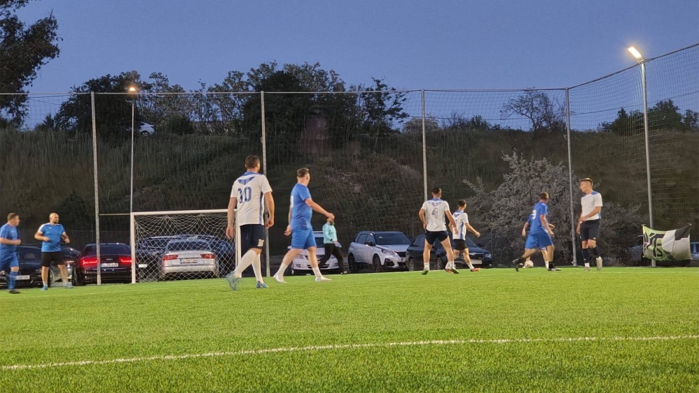 Tulcea, reprezentată de două echipe la Campionatul Naţional al Firmelor şi Instituţiilor