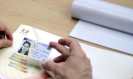 Chilia Veche: Înscrieri pentru „buletin acasă”