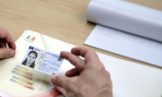 Chilia Veche: Înscrieri pentru „buletin acasă”