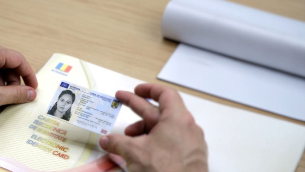 Chilia Veche: Înscrieri pentru „buletin acasă”