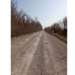Drumul Tulcea – Chilia, propus pentru finanţare prin programul SAFE. Preşedintele CJ Tulcea, Horia Teodorescu, vrea să-l transfere către Ministerul Apărării