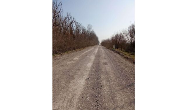 Drumul Tulcea – Chilia, propus pentru finanţare prin programul SAFE. Preşedintele CJ Tulcea, Horia Teodorescu, vrea să-l transfere către Ministerul Apărării