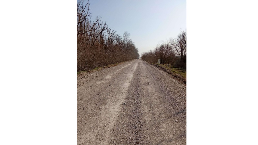 Drumul Tulcea – Chilia, propus pentru finanţare prin programul SAFE. Preşedintele CJ Tulcea, Horia Teodorescu, vrea să-l transfere către Ministerul Apărării