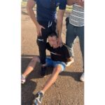 Evadatul de la ferma din Cataloi era condamnat pentru violenţă în familie. A fost capturat după câteva ore de căutări