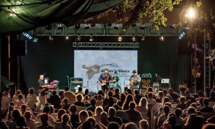 Festivalul Internaţional Dichis’n’Blues 2026 ajunge la Somova, în iunie