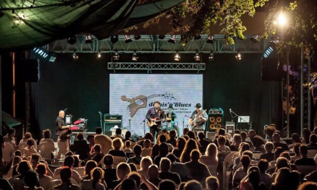 Festivalul Internaţional Dichis’n’Blues 2026 ajunge la Somova, în iunie
