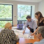 Grădina de Vară şi Parcul Personalităţilor, două proiecte care redefinesc municipiul Tulcea