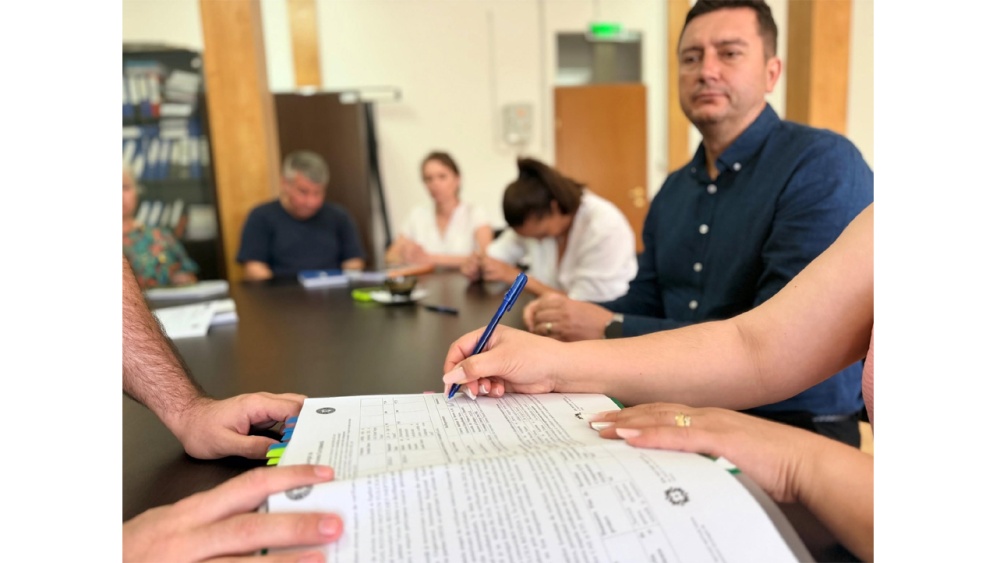 Investiţii de peste 21,6 milioane de lei pentru zona Neptun din municipiu