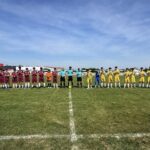 Lupta pentru titlul judeţean intră în linie dreaptă pentru juniorii U15 de la Dunărea Delta Tulcea