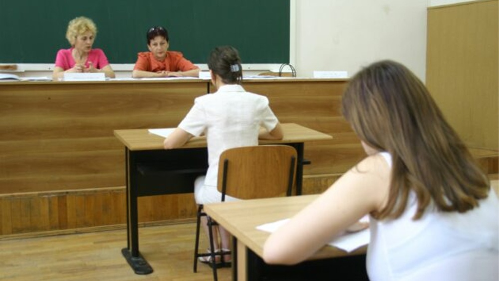 Prima sesiune a examenului de Bacalaureat 2026 începe astăzi. Peste 1.280 de candidaţi înscrişi la Tulcea