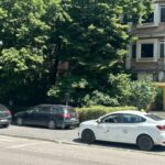 Primăria mută trei staţii de taxi din municipiu la cererea tulcenilor