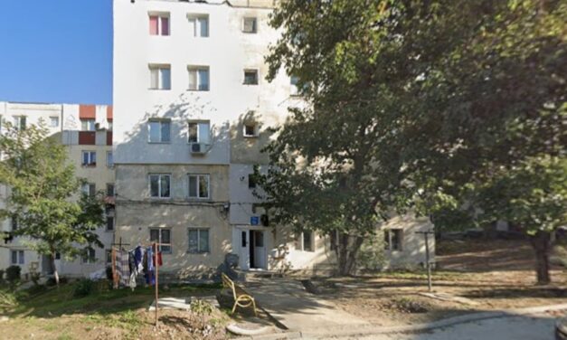 Primăria Tulcea scoate la licitaţie un apartament din domeniul privat al municipiului. Preţ de pornire de peste 100.000 de lei