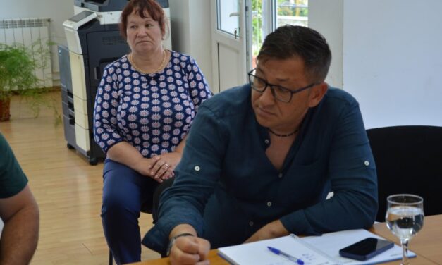 Parcul fotovoltaic de la Chilia Veche, blocat de legislaţie. Primarul Timur Ciauş cere ca strategia Deltei Dunării să fie centrată pe oameni