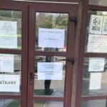 „Revoltă pentru demnitate!”: Nici angajaţii Finanţelor din Tulcea nu au lucrat joi, la fel ca în toată ţara