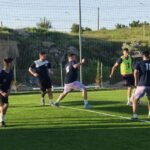Spectacol total în etapa a 7-a din Liga Firmelor şi Instituţiilor de la Tulcea
