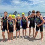 Sportivii de la Aqua Vita Delta Tulcea, campioni naţionali la H3RO Mamaia 2026