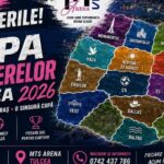 Start înscrieri la Cupa Cartierelor Tulcea 2026: 13 echipe intră în lupta pentru trofeu