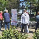Târg de adopţii în Parcul Delta: O nouă şansă pentru căţeii fără familie