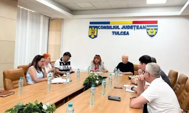 Tulcea se pregăteşte pentru Campionatul European FIBA U18 Women’s EuroBasket. Organizatorii recrutează voluntari