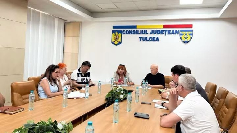 Tulcea se pregăteşte pentru Campionatul European FIBA U18 Women’s EuroBasket. Organizatorii recrutează voluntari