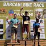 Tulceanul Silvian Poida, locul întâi la competiţia Barcani Bike Race