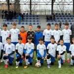 Turnee importante în această vară competiţională pentru fotbaliştii de la Victoria Delta Tulcea
