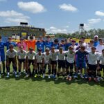 Weekend plin de fotbal şi victorii pentru Victoria Delta Tulcea