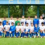Weekend de excepţie pentru fotbaliştii de la Victoria Delta Tulcea