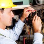 14 şomeri tulceni se pot înscrie gratuit la cursul de electrician de întreţinere în construcţii