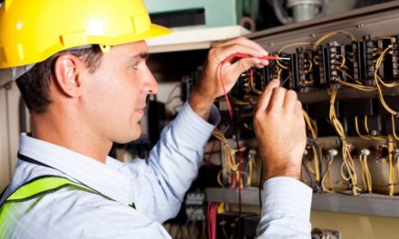 14 şomeri tulceni se pot înscrie gratuit la cursul de electrician de întreţinere în construcţii