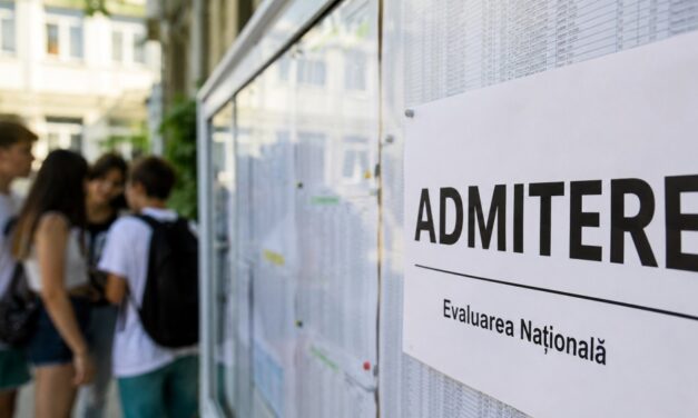 Admiterea la liceu 2026 în Tulcea: Cu medii de 2 au intrat la Filologie şi Matematică-Informatică