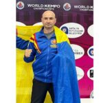 Antrenorul de arte marţiale Ovidiu Marius Tîrlogeanu, despre noua Sală Polivalentă „Danubius Arena” din municipiu: „Important este să existe activitate”