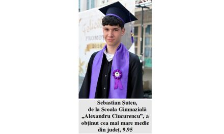 Aproape 30% din elevii de clasa a VIII-a din Tulcea au obţinut note sub 5 la Evaluarea Naţională