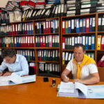 Aquaserv a semnat contractul pentru reabilitarea staţiilor de apă din Sulina, Crişan şi Mila 23. Lucrările încep anul acesta