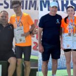 Campionatul Naţional de Atletism U16: Matei Ştefan Vasiliu – campion naţional la 1.500 metri şi 3.000 metri, Alesia Boşcă – un nou titlu de campioană naţională la aruncarea suliţei