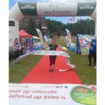 Campionatul Naţional Masters de Alergare Montană: Nicoleta Ciortan – campioană naţională, Diana Cristiana Nicolaescu – vicecampioană naţională