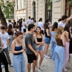 Doi elevi ai Colegiului Naţional „Spiru Haret” au obţinut cea mai mare notă la examenul de Bacalaureat – 9,86