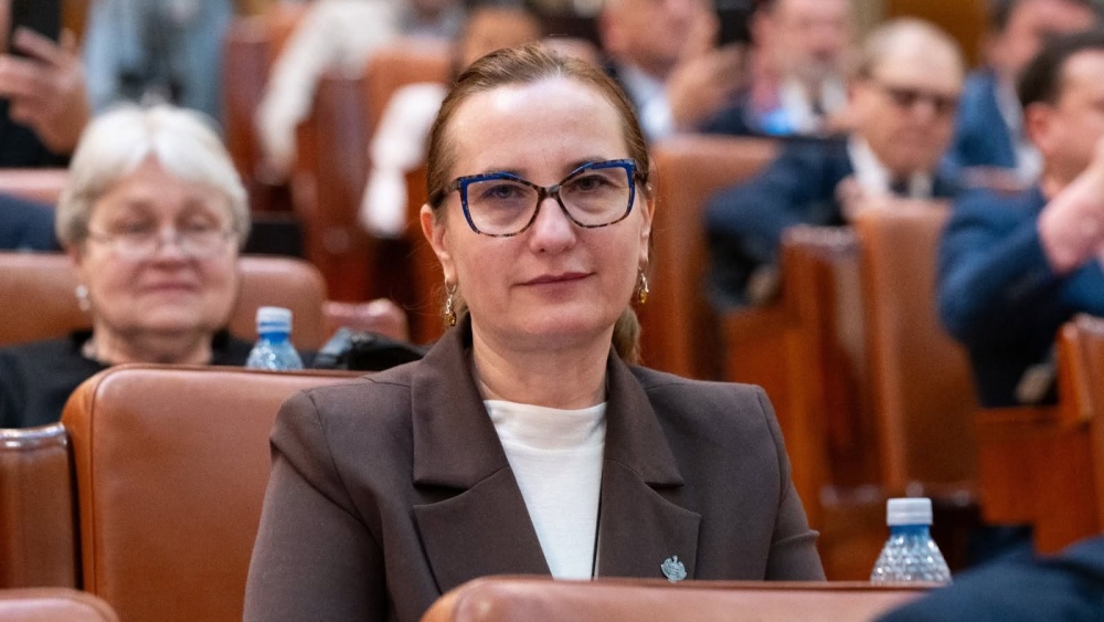Deputatul AUR de Tulcea Elena Doboş: AUR demarează procedurile de suspendare a preşedintelui Nicuşor Dan
