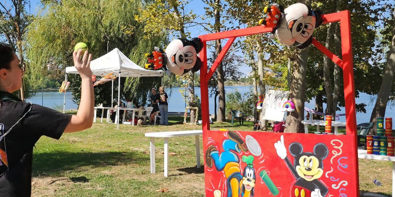 Festivalul Luminii 2026 îi invită pe tulceni să „redescopere frumuseţea lucrurilor mărunte”