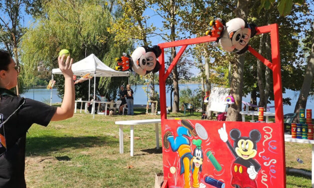Festivalul Luminii 2026 îi invită pe tulceni să „redescopere frumuseţea lucrurilor mărunte”