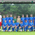 Fotbaliştii de la Victoria Delta Tulcea încheie sezonul competiţional cu rezultate remarcabile
