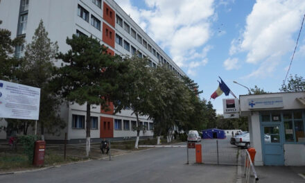 Grevă de avertisment, luni, la Spitalul Judeţean de Urgenţă Tulcea. Două ore fără internări, consultaţii şi operaţii programate