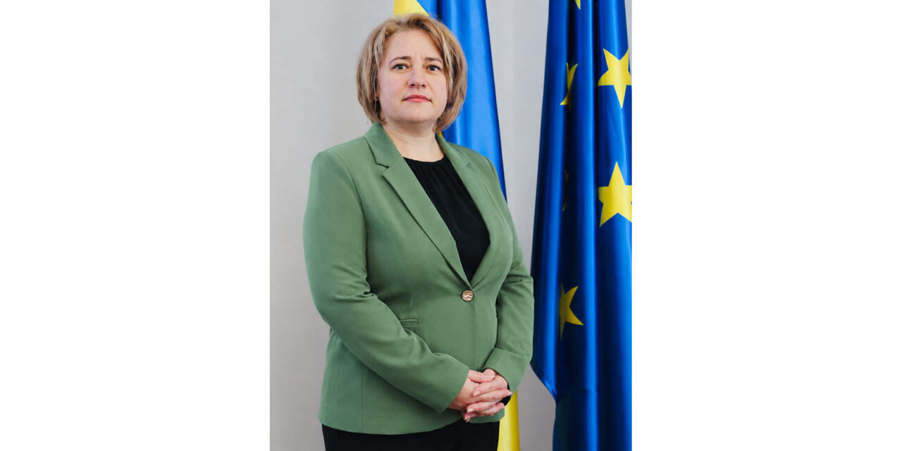 Deputatul S.O.S. România de Tulcea, Elena-Laura Toader: „România nu poate rămâne ostatică până când PSD, PNL, USR şi UDMR îşi rezolvă conflictele interne”