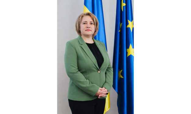Deputatul S.O.S. România de Tulcea, Elena-Laura Toader: „România nu poate rămâne ostatică până când PSD, PNL, USR şi UDMR îşi rezolvă conflictele interne”